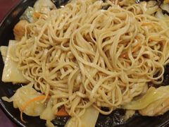 -同济大学-北苑食堂