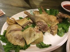 -清真益鑫羊肉手抓馆(南大街店)
