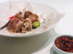 酱牛掌-满满海佛跳墙(千禧店)