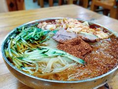 -顺通大冷面(总店)