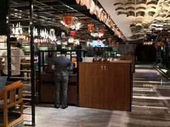 -西酒时光(恒福店)