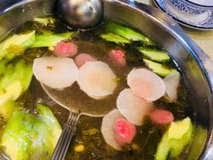 -陈记顺和牛肉火锅馆(天河北路店)