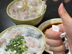 -海浪食店(湖滨中路店)