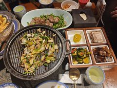 -真地道京味府·鲜橙烤鸭·北京菜(朝外大街东大桥店)