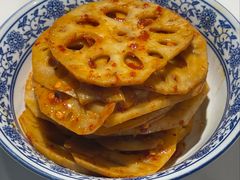 万寿宫藕片-回家吃饭·地道南昌菜(建德观总店)