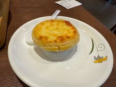 芝士红薯-屋里饭菜·湘菜馆(火车站店)