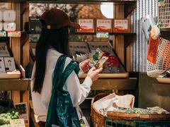 -一坐一忘云南菜(卓悦中心)