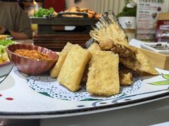 -将太无二·北美传奇寿司(瑞士公寓店)