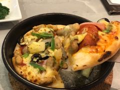 -必胜客(城西银泰店)