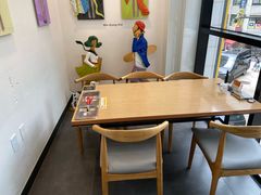 -神仙雪浓汤(明洞店)