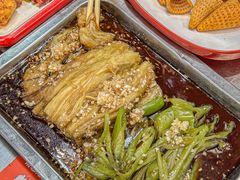 -贾青羊肉串(袁桥店)