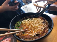 -三千粉牛肉米粉(来客茂店)