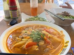 -探越越南牛肉粉(江南西分店)
