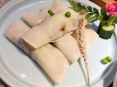 薄饼豉油肉-新白鹿餐厅(金鹰新街口店)