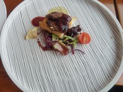 -V Bar海景扒房(北海湾惠龙万达嘉华酒店)