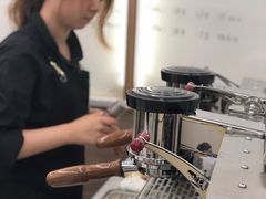 -Onirii Coffee(长乐路店)
