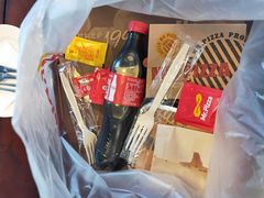 -Mr.Pizza米斯特比萨(合肥一九一二街区店)