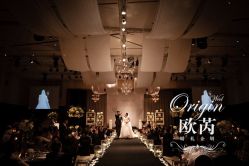 -上海浦东喜来登由由大酒店·宴会厅