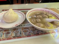 -津品味小吃(大学湾店)