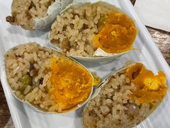 -继红顺河抄手名小吃