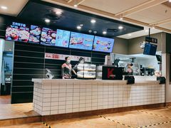 -肯德基(中央公园店)