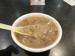 海带绿豆沙-味先肠粉(康王南店)