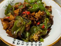-神仙钵湘香土菜馆(光华路店)