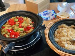 -谷田稻香(滨湖万达店)