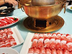 -鼓楼东街老火锅(鼓楼店)