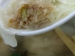 -海平馄饨(逍遥二路店)