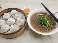 -新丰小吃(中山中路分店)