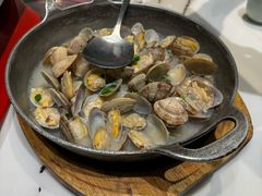 -蚬皇•陈味莞(西平景湖店)