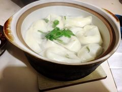 -吴淞老街砂锅馄饨(北兴路店)