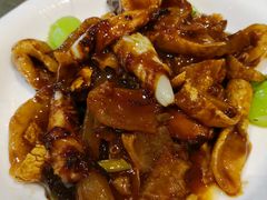 -京天红酒家(虎坊路店)