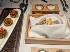 -王品牛排(郑州大卫城店)