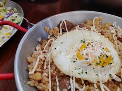 -青春分食(仙林大学城店)