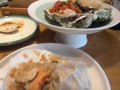 -倍儿美海鲜大排挡·非遗海鲜蒸饺(洋货店)