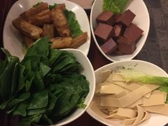 -捞王猪肚鸡火锅(昆山店)