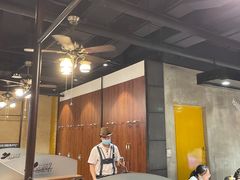 大堂-汉巴味德(大悦城店)
