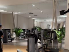 -YCHL FIT 健身(星寰店)