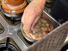 -潮香兴煲仔饭(莲花路店)