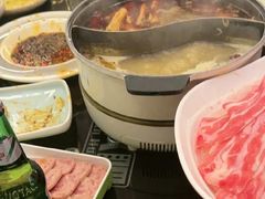 -星璨火吧KTV聚会餐厅(丰庆路店)