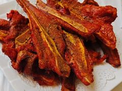 -宾朋海鲜特色美食餐厅·纯手工鲅鱼水饺(兴海路店)