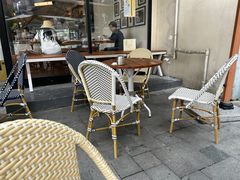 -Peet's Coffee皮爷咖啡(大学路店)