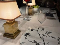 -三嚥阁 La Villa Restaurant