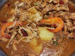 -胖哥俩肉蟹煲(湛江印象汇店)