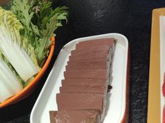 -城南老友羊蝎子火锅(花乡奥莱店)