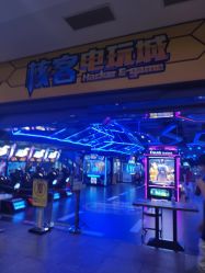 -BBVR团建聚会体验馆·亲子DIY手工