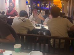 -绿茶餐厅(深圳龙华天虹购物中心店)