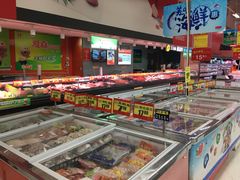 -卜蜂莲花(杨高南路店)